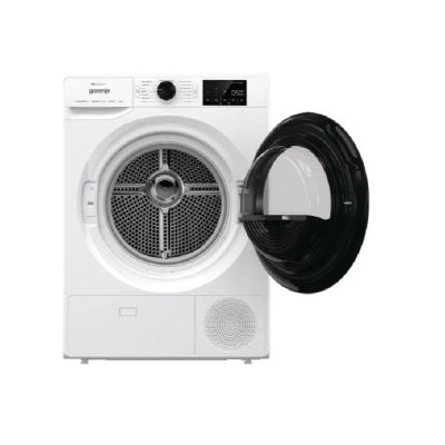 3. GORENJE DPNE83GNLWIFI/PL laundry dryer
