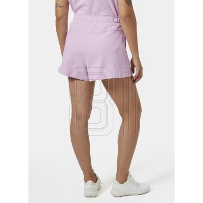 9. Helly Hansen Core Sweat Shorts W 54081 052