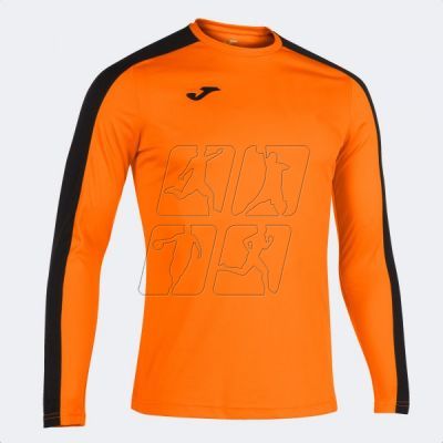 3. Joma Academy III T-Shirt L/S 101658.881