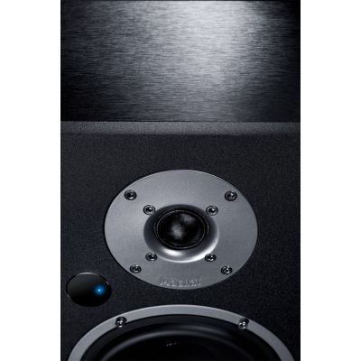 25. Active speakers Magnat Monitor Reference 2A Black