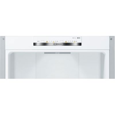 6. BOSCH KGN39VIEB fridge-freezer