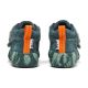2. Affenzahn Talky Rabbit Leather Barefoot Walking Shoes (01493-20151)