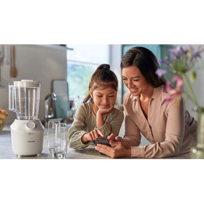 28. PHILIPS HR 2041/00 Stand Blender