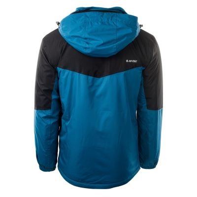 Men's insulated jacket OREBRO