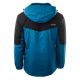 Men's insulated jacket OREBRO