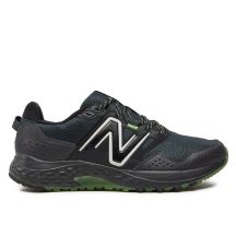 Men's New Balance NB 410 Running Shoes Training Sports Black (MT410GK8)