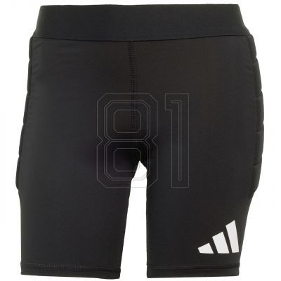 adidas Squadra 25 Padded W Goalkeeper Shorts JJ1943