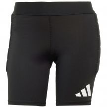 adidas Squadra 25 Padded W Goalkeeper Shorts JJ1943