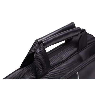 4. Addison 309014 laptop bag (14.1"; black)