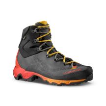 La Sportiva Aequilibrium Trek GTX ZFHS139G00Y00 CarbonYellow