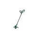 Bosch EasyGrassCut 23 23 cm 280 W AC Black, Green