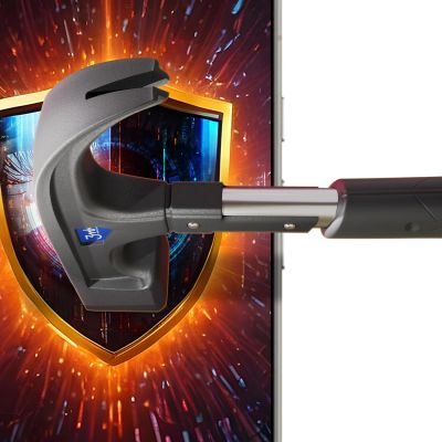 8. Privacy Film 3mk Silky Matt Privacy for Google Pixel 8 Pro