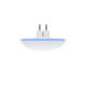 16. Ubiquiti UniFi6 Extender 4800 Mbit/s White