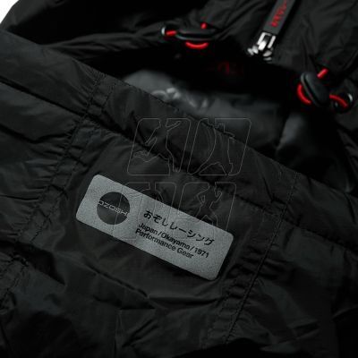 3. Ozoshi Ginza M OZ63921 jacket