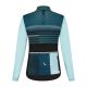 2. Rogelli women's sweatshirt STRYDE blue S