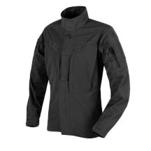 MBDU® Sweatshirt - NyCo Ripstop - Black