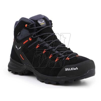 2. Salewa MS Alp Mate Mid WP M 61384-0996 shoes