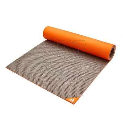 10. Reebok double yoga mat 13014OR