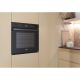 4. WHIRLPOOL AKZ9S 8220 FB SteamSense black steam oven