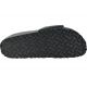 4. Birkenstock Madrid Essentials Eva 128163 czarne 36