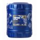2. Mannol Diesel Extra 10W-40 7504, volume 10L