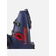 3. LANGE XT3 Tour Light MV 130 Ski Boots (L.Blue)