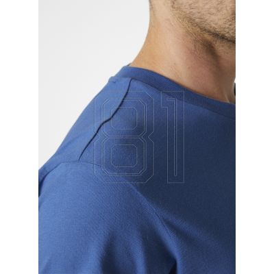 15. Helly Hansen HH BOX TM 53285 636 T-shirt
