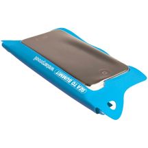 TPU Guide Waterproof Case for iPhone 5/4/3 one size