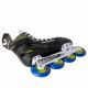 4. Bauer XR Int 1063174 Hockey Skates