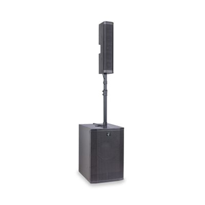 Soundsation Livemaker 12 PRO - sound system