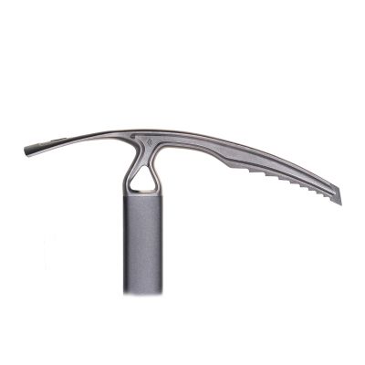 4. Black Diamond Raven Ice Axe size: 65_cm