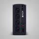 3. CyberPower VP1000ELCD-FR UPS