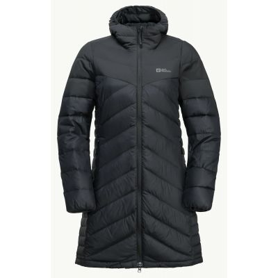 7. Jack Wolfskin Tundra Down Coat W 1207751_6000
