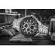 5. CASIO EDIFICE EF-539D-1AVEF Men's Watch + BOX