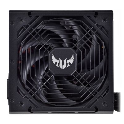 4. ASUS TUF Gaming 650W 80+ Bronze Power Supply