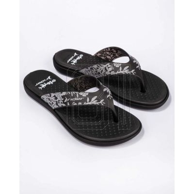 3. Rider Aqua Vi Fem W 83635AZ075 Flip-Flops