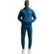 6. Nike Club BB men's sweatshirt blue FN3859 476