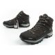 17. CMP Rigel Men's Hiking Shoes, Durable, Waterproof, Black