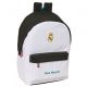 Real Madrid sports backpack with USB and laptop compartment double backpack 612554820