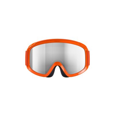 3. POC POCito Opsin Goggles Orange