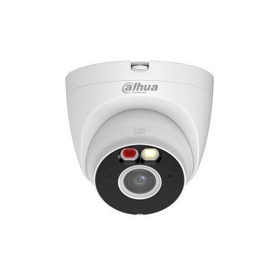 4. DAHUA T4A-PV IP Camera