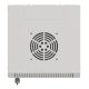 9. Lanberg WF11-3304-10S 4U Rack Wall Mount Cabinet Gray