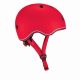 2. Globber New Red Jr 506-102 helmet