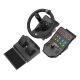 3. LOGITECH G Saitek Farm Sim Steering Wheel