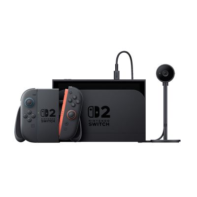 5. Nintendo Switch Camera 2