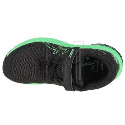 3. Asics GT-1000 11 PS Jr 1014A238-022 Running Shoes