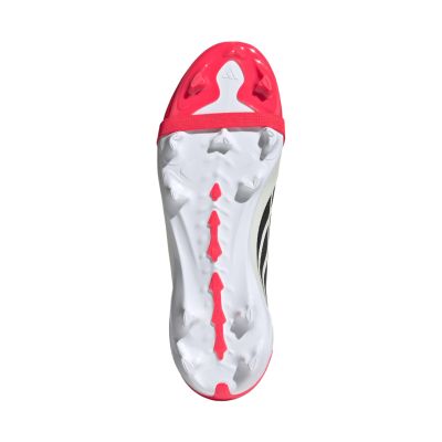 12. adidas Predator League FT FG JR7925 Kids' Soccer Shoes