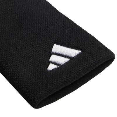 4. adidas Tennis WB L Wristband IC3568