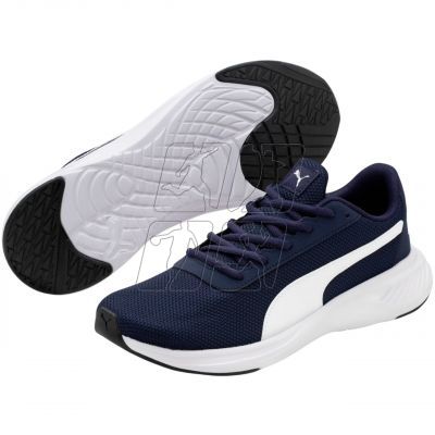 2. Puma Night Runner V2 M shoes 379257 03