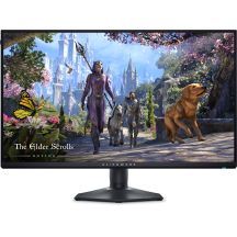 Alienware AW2725QF Computer Monitor 68.6 cm (27") 3840 x 2160 px 4K Ultra HD LCD Black